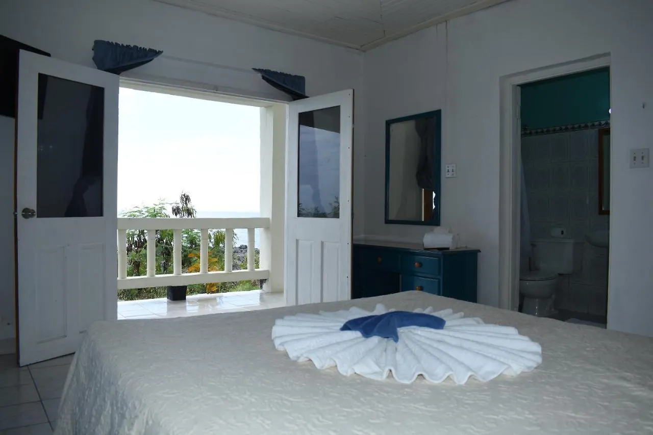 Ocean & Sun Negril Hotel & Spa