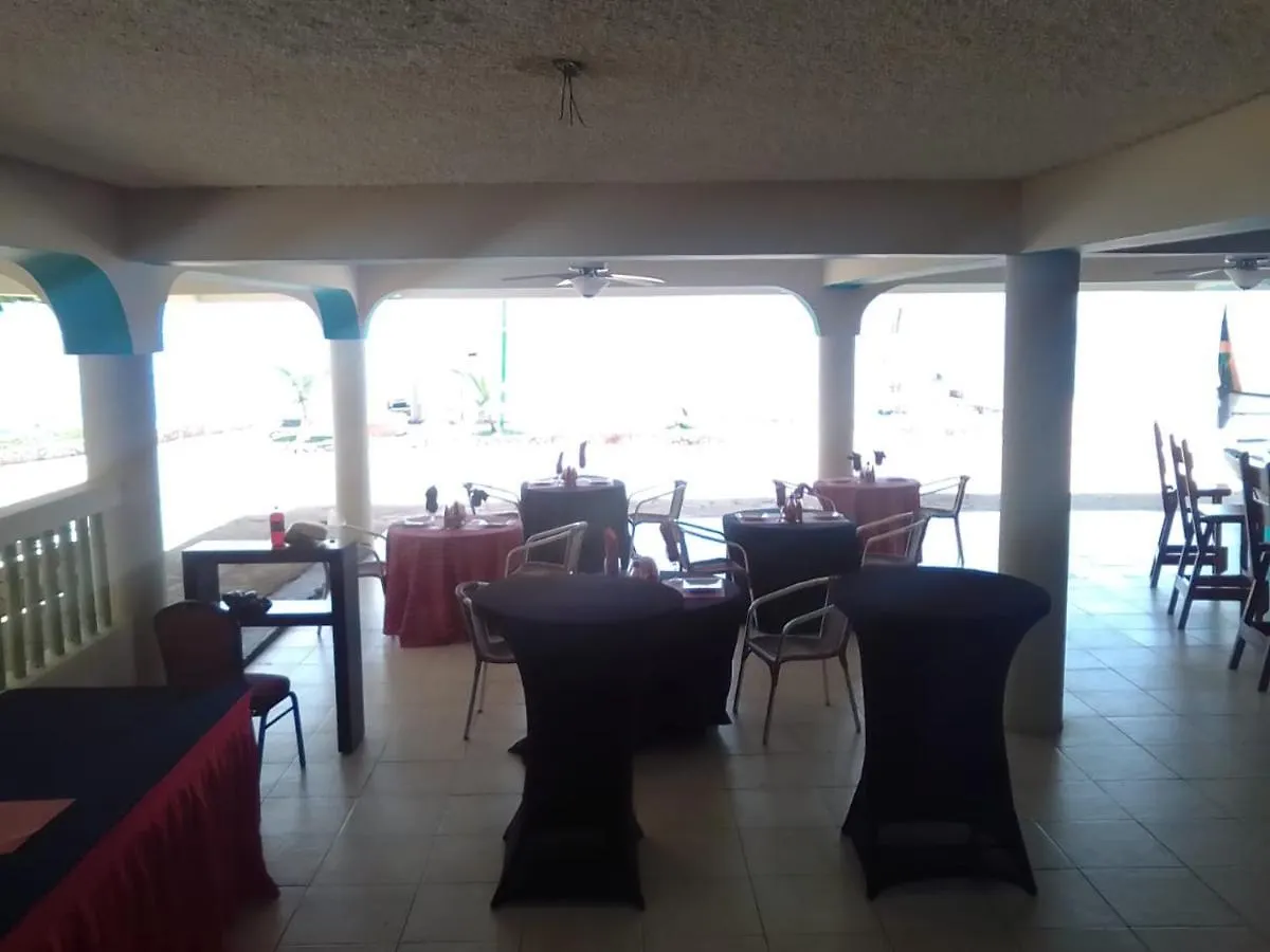 Ocean & Sun Negril Hotel & Spa
