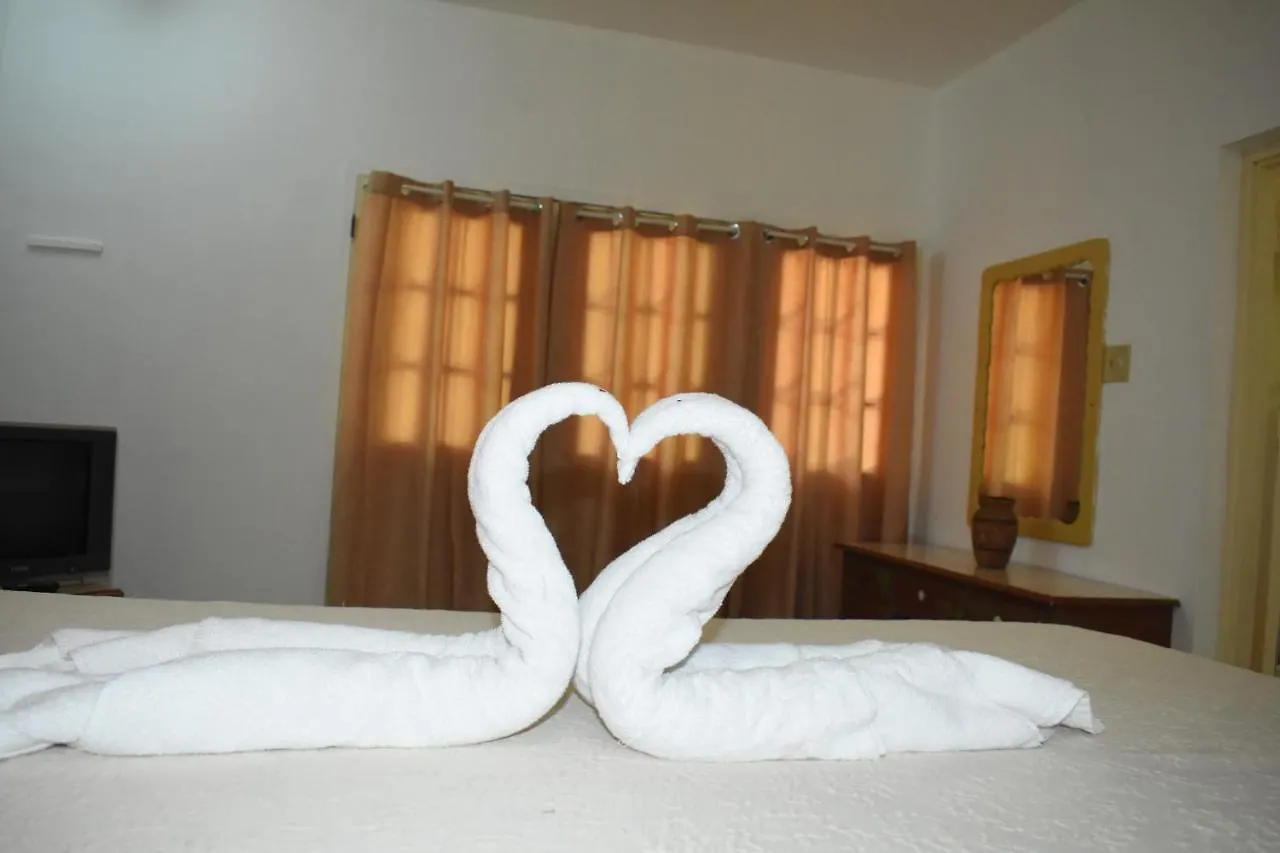 Ocean & Sun Negril Hotel & Spa