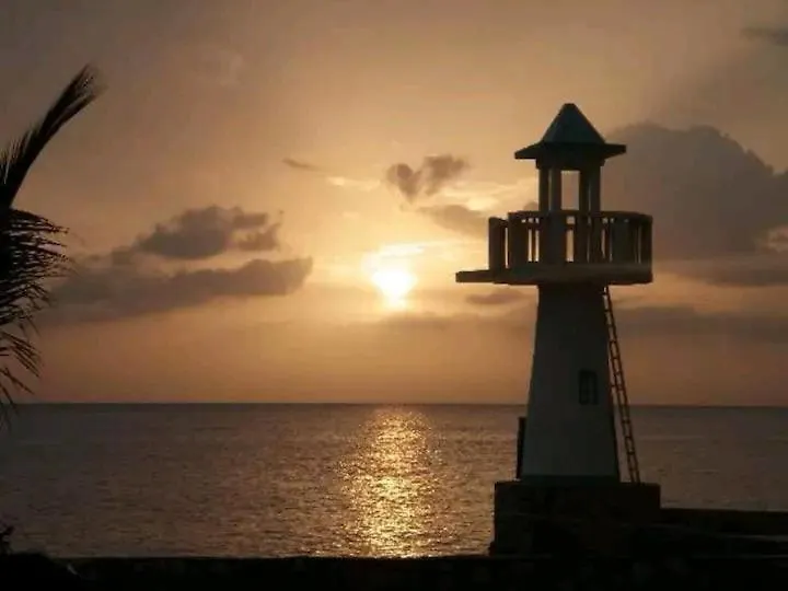 Ocean & Sun Negril Hotel & Spa